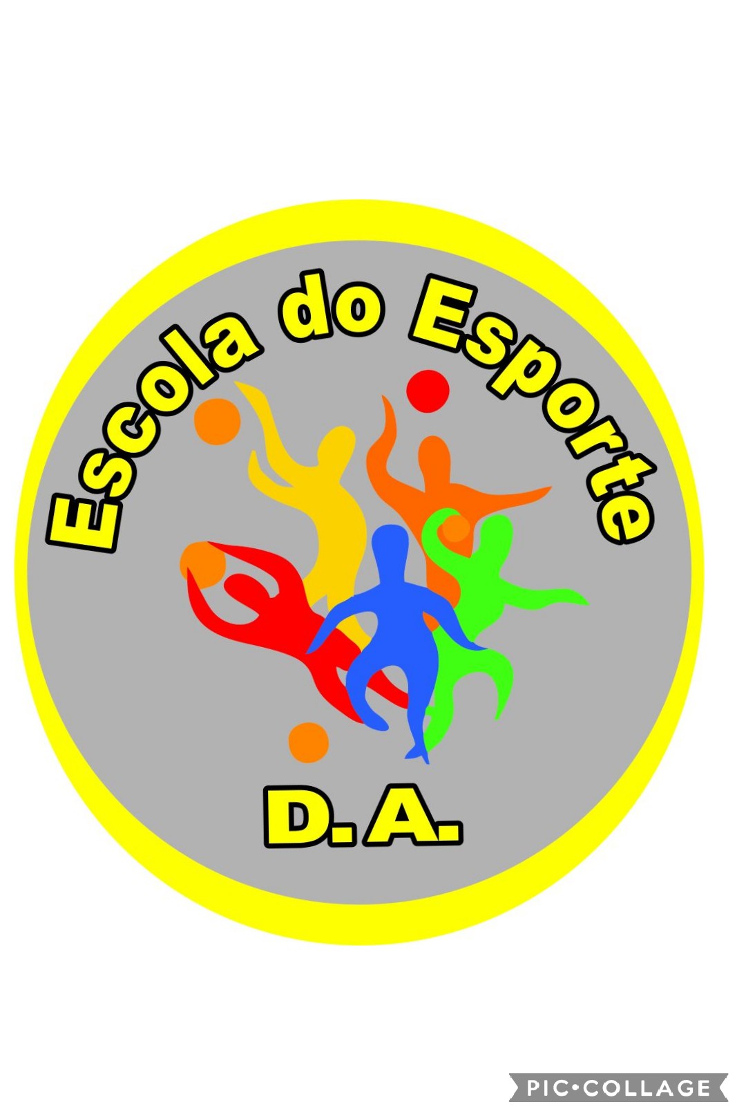 ESCOLA DO ESPORTE D.A - DEPARTAMENTO DE ARBITRAGEM